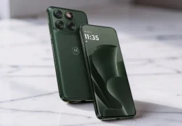 Motorola Edge 70 Neo smartphone price and features