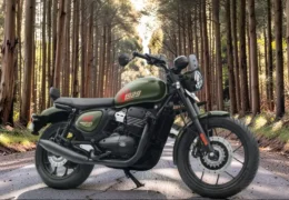 Jawa 42 All Stars लॉन्च, कीमत 1.85 लाख रुपये से शुरू