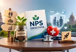 NPS Swasthya Scheme: Invest Rs 1,000, get up to Rs 30 lakh health cover
