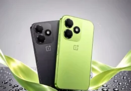 OnePlus N6 Lite launched in India at Rs 16,999, gets 7,000mAh battery