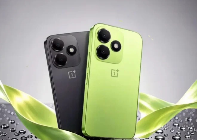 OnePlus N6 Lite भारत में लॉन्च, 7,000mAh बैटरी और 120Hz डिस्प्ले के साथ कीमत सिर्फ ₹16,999