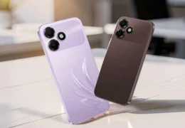 OPPO K14 Lite India Launch