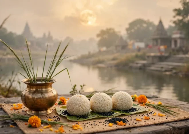 पूर्णिमा श्राद्ध 2026: 26 सितंबर को होगा पितरों का तर्पण, जानें सही विधि और किन बातों का रखें ध्यान