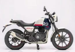Royal Enfield Himalayan 440 launched in India