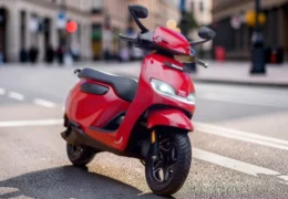Simple Wave electric scooter launched in India