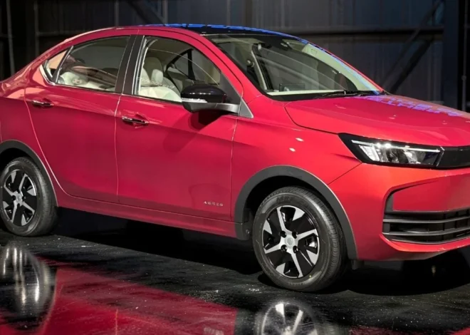 ₹6 लाख से भी कम में टाटा ने उतारी नई सेडान, 6 एयरबैग और 360° कैमरे के साथ Dzire और Aura को मिलेगी सीधी टक्कर