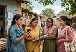UP Mahila Udyami Credit Yojana