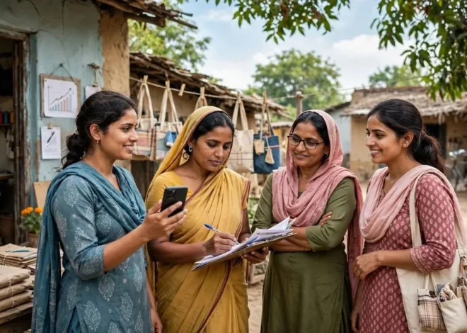 यूपी की महिलाओं के लिए बड़ी योजना, ₹1 लाख तक मिलेगा ब्याज मुक्त कर्ज, जानिए कैसे मिलेगा लाभ