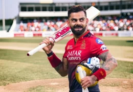 Virat Kohli 7000 Runs Record