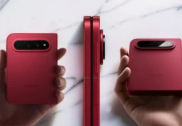 Xiaomi 18 Fold लॉन्च, 200MP कैमरा और 6000mAh बैटरी के साथ कीमत जानें