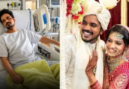 Wife Zeba Responds to Aasif Khan Heart Attack Controversy in Bigg Boss 20
