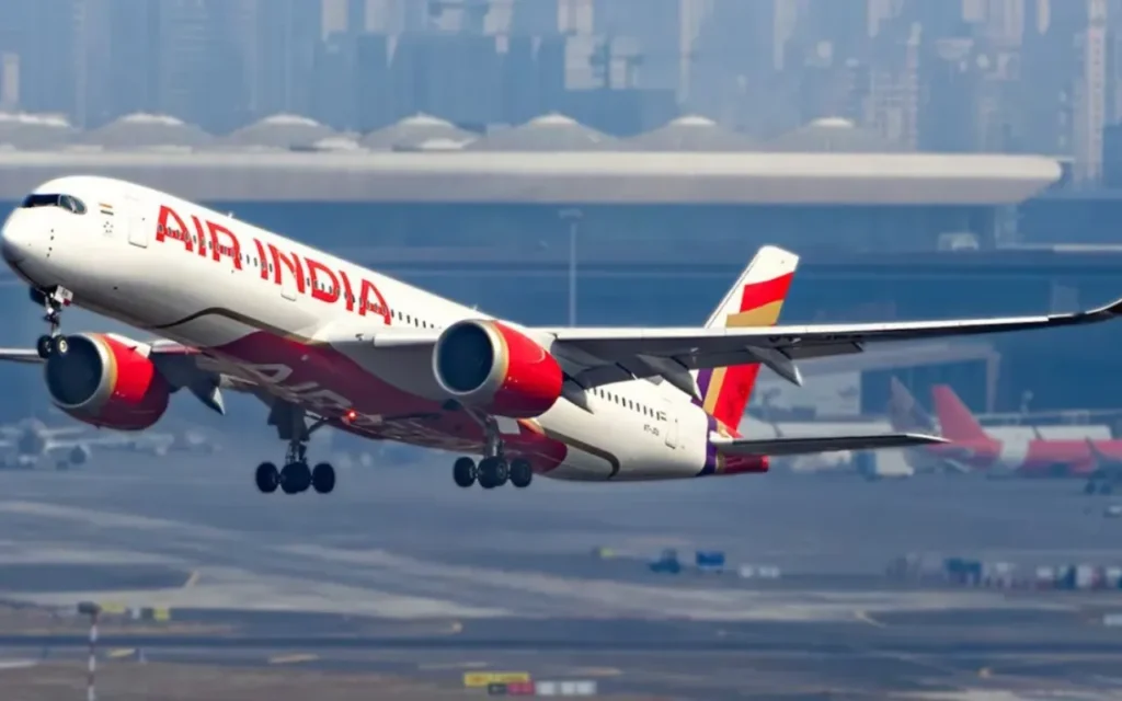 Air India Riyadh Flights Cancelled: रियाद के लिए सभी फ्लाइट्स रद्द