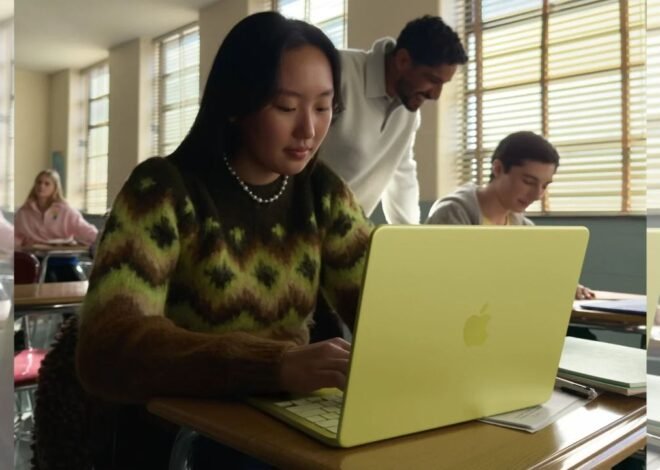 अमेजन सेल में ₹14,910 सस्ता हुआ Apple का लैपटॉप, खरीदने से पहले जान लें ऑफर और फीचर्स