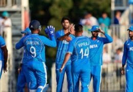 Asian Games 2026 Cricket Final