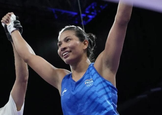 Asian Games 2026: लवलीना बोरगोहेन ने जन्मदिन पर चीन को हराकर जीता एशियन गेम्स का बॉक्सिंग गोल्ड