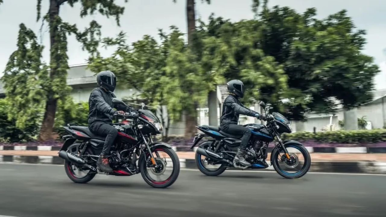 Bajaj Pulsar Festive Offer 2026