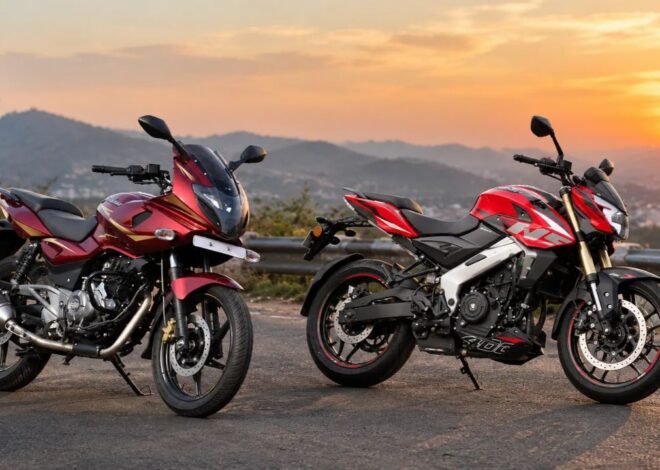 Bajaj Pulsar पर बंपर ऑफर! ₹12,000 तक की बचत, फ्री सर्विस भी, जानें किन मॉडल्स पर फायदा