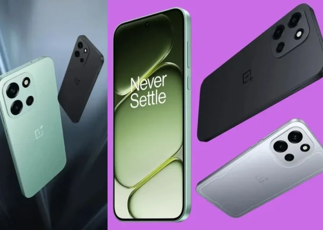 Amazon पर शुरू हुई साल की बड़ी सेल, OnePlus फोन पर भारी छूट, खरीदने से पहले जान लें ये जरूरी बात