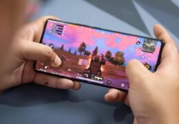 Best Gaming Phone Under 50K