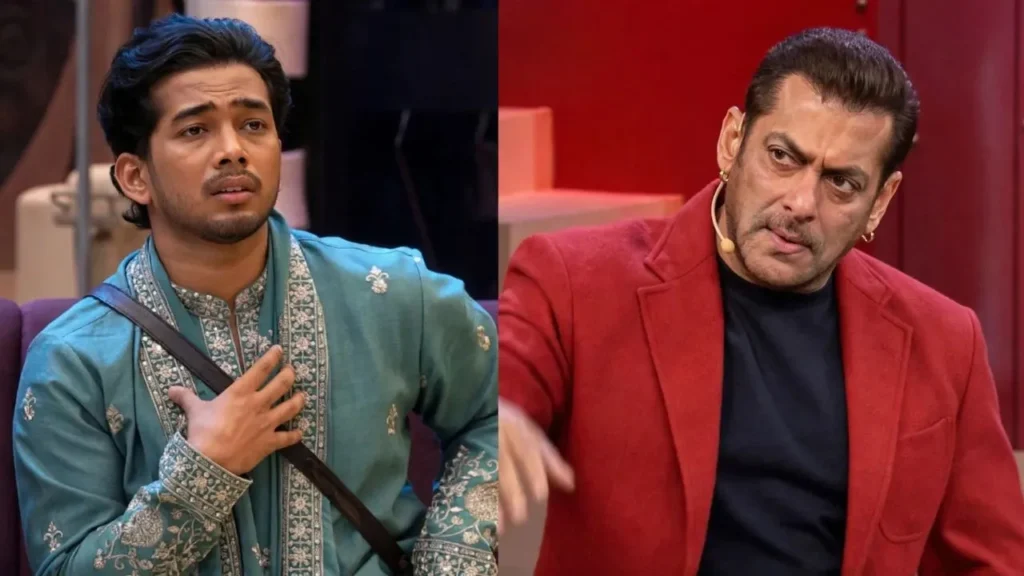 Bigg Boss 20 Weekend Ka War: काजी तौकीर के साथ बर्ताव पर भड़के सलमान खान, यंग और स्काउट की लगाई क्लास