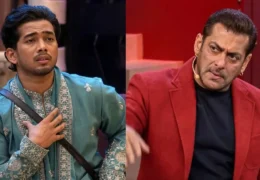 Bigg Boss 20 Weekend Ka War: काजी तौकीर के साथ बर्ताव पर भड़के सलमान खान, यंग और स्काउट की लगाई क्लास