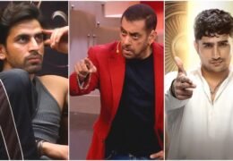 Bigg Boss 20 Nakul Dhull eviction News