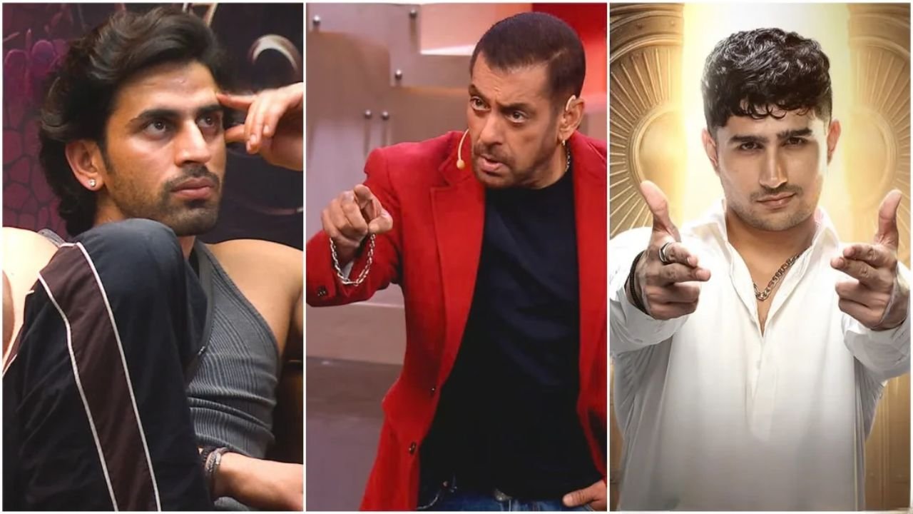 Bigg Boss 20: नकुल ढुल ने घर में आते ही मचाया बवाल, फिर बिग बॉस ने सुना दिया बड़ा फैसला!