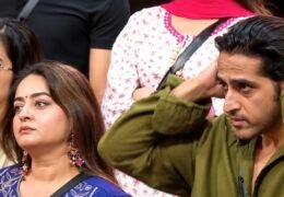 Bigg Boss 20 Nomination Episode 31