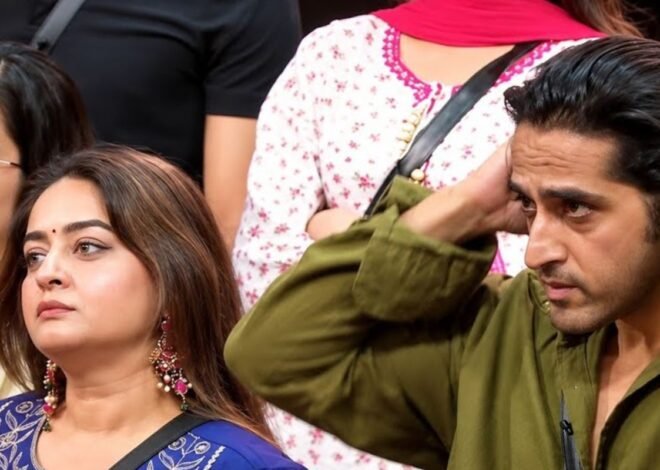 Bigg Boss 20: नॉमिनेशन में आया बड़ा ट्विस्ट, उदिति सिंह ने मैरी कॉम को ही बना दिया निशाना, घर में मचा बवाल