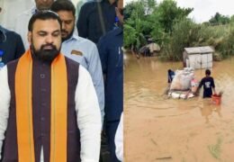 Bihar Flood Relief: 12 अक्टूबर को बाढ़ पीड़ितों के खाते में आएगी राहत राशि! जानें किन परिवारों को मिलेगा पैसा