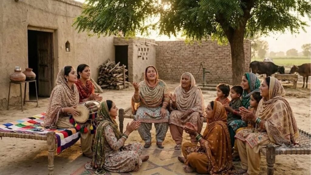 Chhalre Chhalre Waal