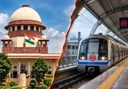 Delhi Internet Ban: केंद्र ने SC से मांगी बिना शर्त माफी