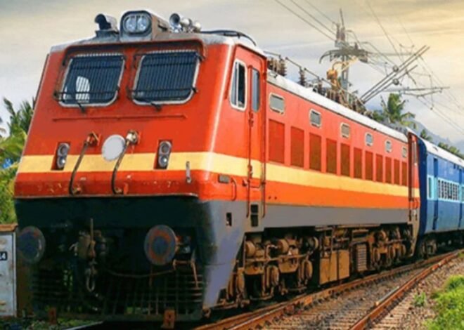 धनबाद मंडल में 11 अक्टूबर को 4 ट्रेनें रद्द, कई के समय में बदलाव, यात्रा से पहले देखें पूरी लिस्ट