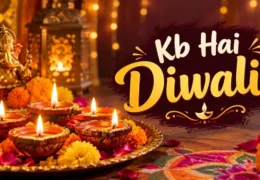 Diwali 2026 Calendar