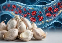 Does Garlic Lower Cholesterol: क्या सुबह खाली पेट लहसुन खाने से घटता है कोलेस्ट्रॉल?