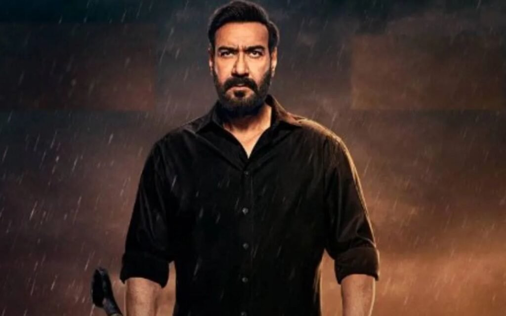Drishyam 3 Box Office Collection Day 7