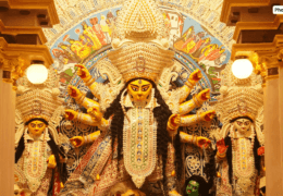 Durga Puja 2026 Dates: इस बार कब से शुरू हो रही है दुर्गा पूजा?