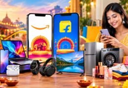 Festive Sale 2026: ₹13,999 से शुरू फोन, iPhone और Samsung पर भी मिल रही छूट, देखें पूरी लिस्ट