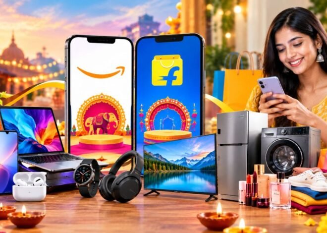 iPhone से Samsung और OnePlus तक, इन फोन्स पर मिल रही बड़ी छूट, खरीदने से पहले जरूर देखें पूरी डिटेल