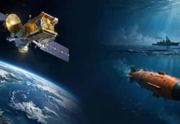 GSAT-7C Varunastra Defence Deal: भारत ने ₹4,106 करोड़ से मजबूत किया रक्षा कवच, आसमान से समंदर तक बढ़ेगी ताकत