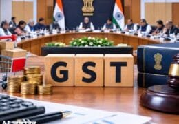 57th GST Council Meeting Date Changed