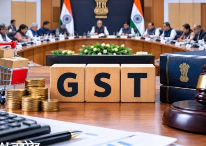 GST Council Meeting: 7 अक्टूबर नहीं, अब इस तारीख को होगी बैठक, कारोबारियों और टैक्सपेयर्स को मिल सकती है बड़ी राहत