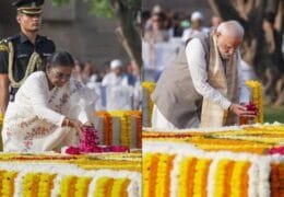 Gandhi Jayanti 2026