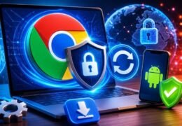 Google Chrome Update: 247 खामियां ठीक, तुरंत करें अपडेट