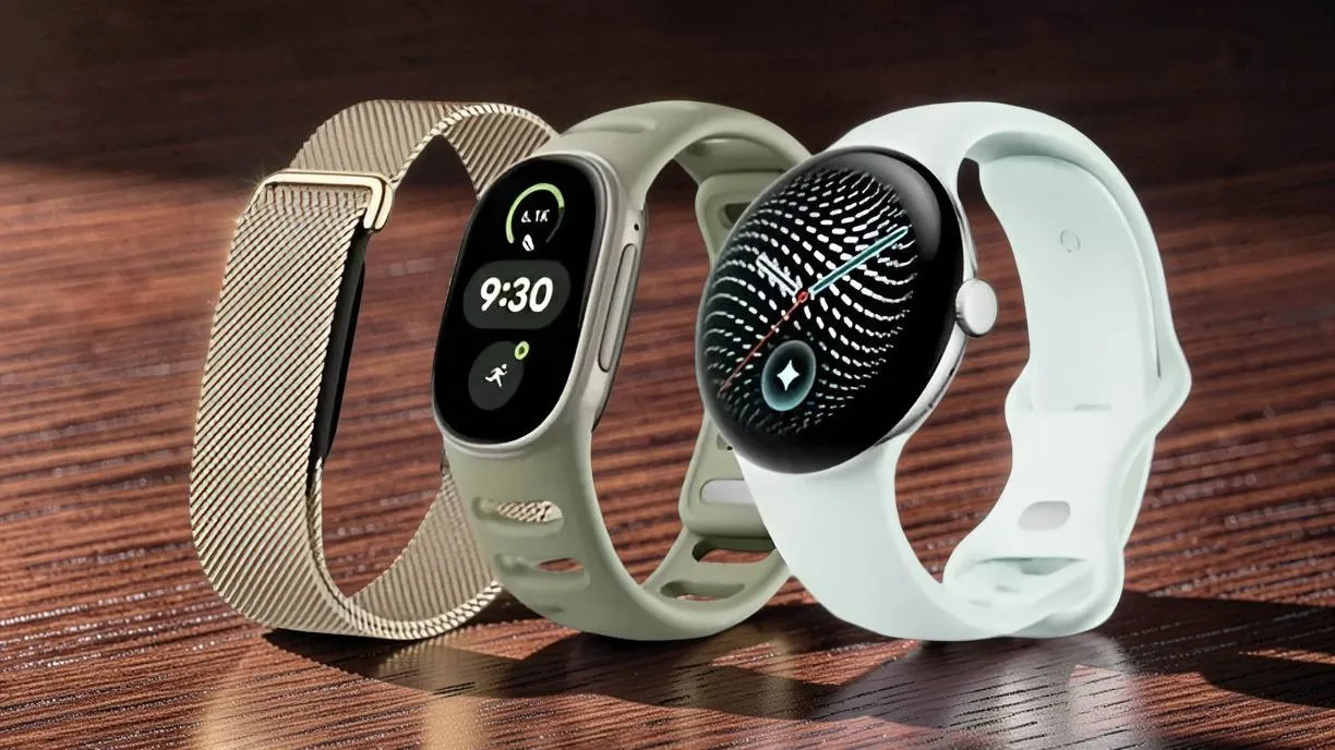 AMOLED डिस्प्ले और ECG जैसे फीचर्स के साथ Google Fitbit Edge लॉन्च, मिलेगी 7 दिन की बैटरी
