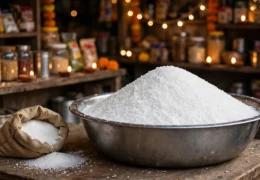 Government Increases Sugar Sale Quota: चीनी के दाम में 1,000 रुपये की उछाल, दिवाली से पहले सरकार ने लिया ये कदम