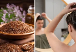 Flaxseed Hair Mask: अलसी हेयर मास्क से पाएं मुलायम बाल
