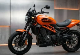 Harley Davidson X350T New 350cc Roadster Bike भारत में जल्द लॉन्च होने की उम्मीद
