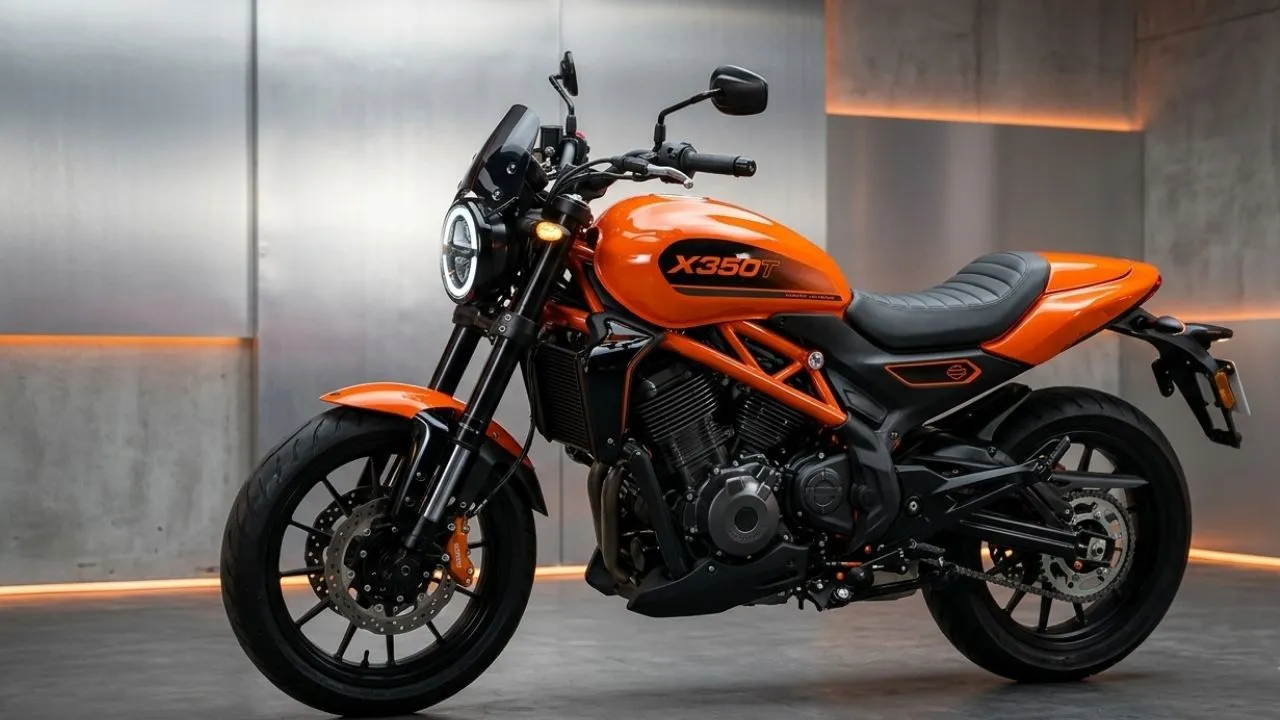 भारत में धूम मचाने आ रही Harley Davidson की सबसे सस्ती बाइक, 350cc इंजन के साथ मिलेंगे प्रीमियम फीचर्स, कीमत बस इतनी
