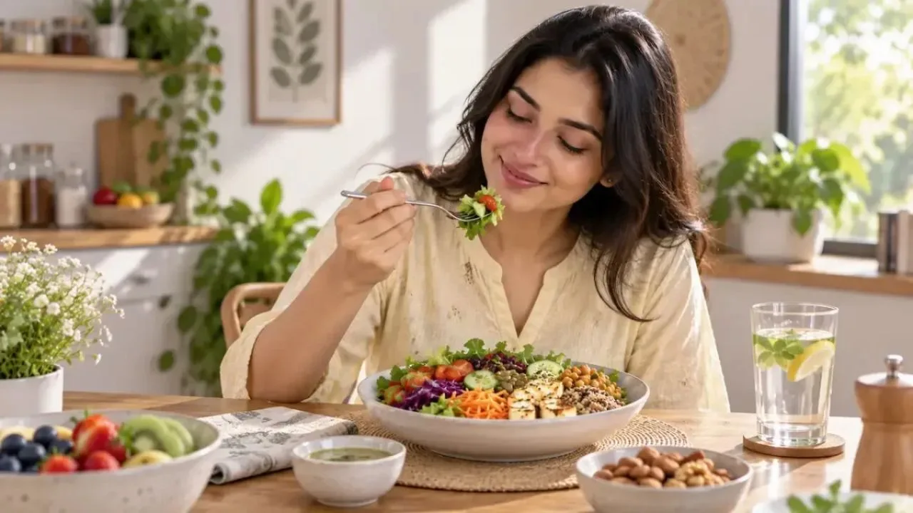 सुबह खाली पेट भीगे चने खाना सेहत के लिए वरदान या नुकसान? खाने से पहले जान लें ये जरूरी बातें